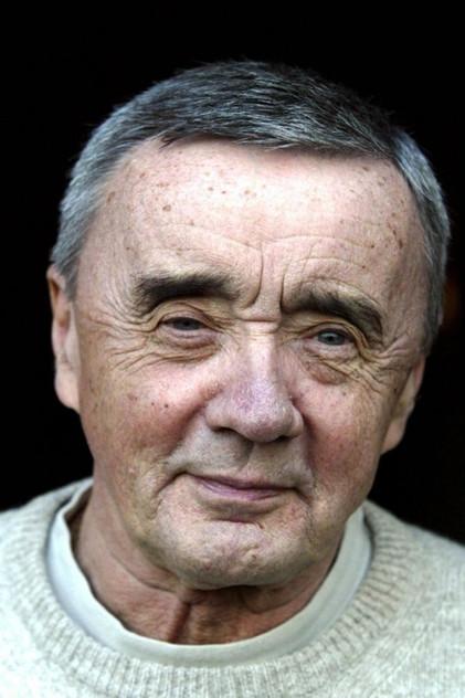 Jarl Borssén - Actor Profile Photo