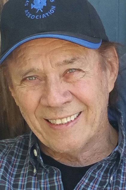 Buck McDancer - Actor Profile Photo