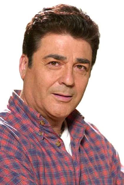 Máximo Valverde - Actor Profile Photo