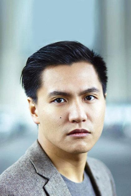 Bernie Yao - Actor Profile Photo
