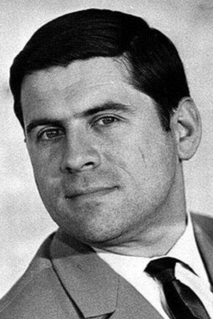 Aleksandr Bronevitsky - Actor Profile Photo