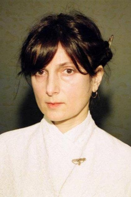 Tamar Mamulashvili - Actor Profile Photo