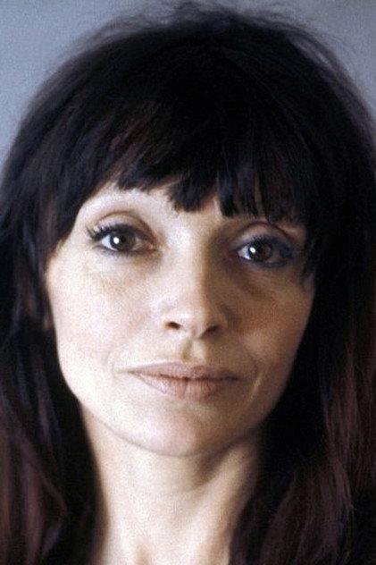 Jacqueline Danno - Actor Profile Photo