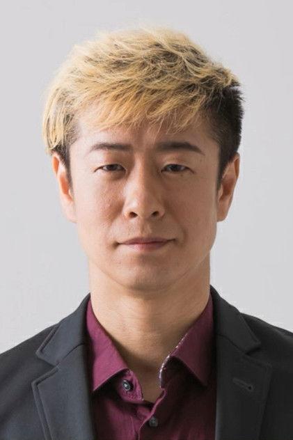 Hideki Sugiguchi - Actor Profile Photo