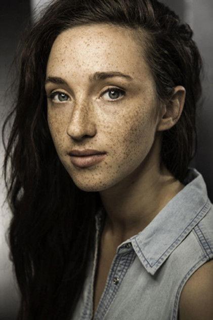 Ellie James - Actor Profile Photo