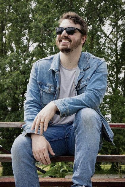 Michael Rice - Actor Profile Photo