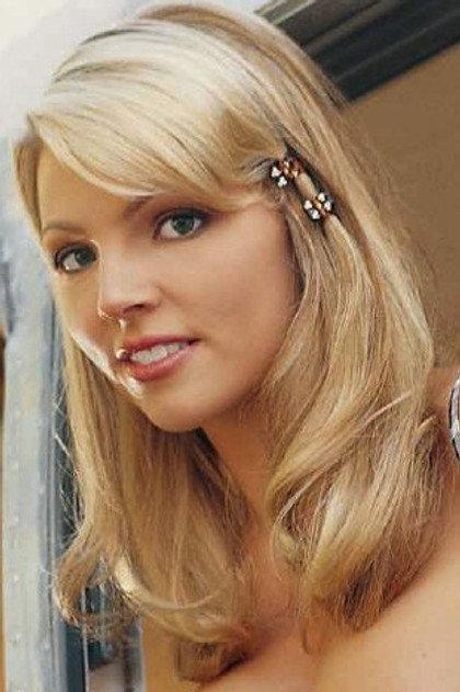 Misty Atkinson - Actor Profile Photo