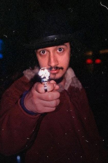 Victor Fernández - Actor Profile Photo