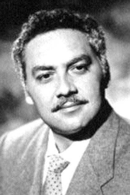Víctor Alcocer - Actor Profile Photo