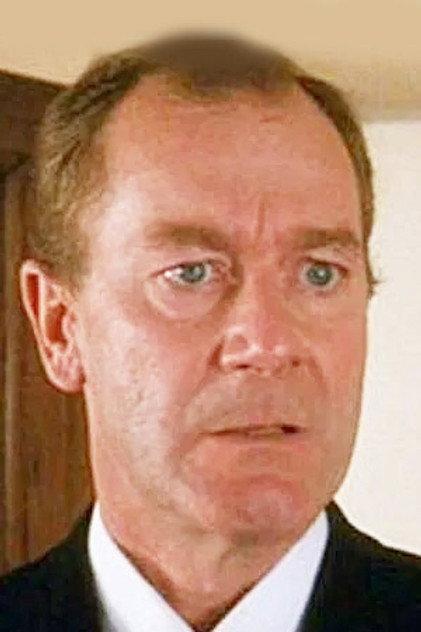 Tristram Jellinek - Actor Profile Photo