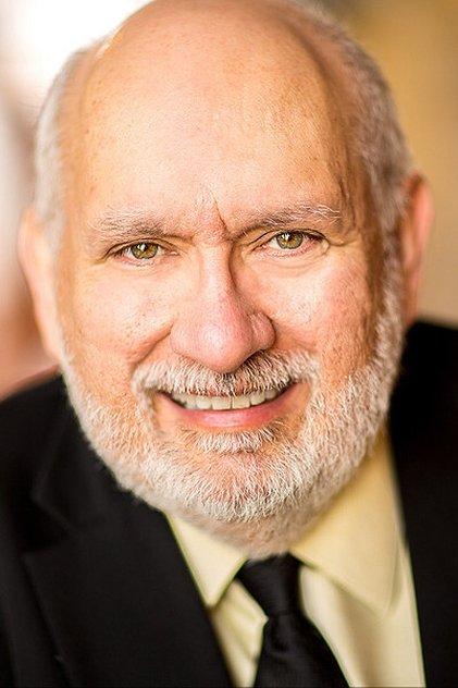 Jay Brazeau - Actor Profile Photo