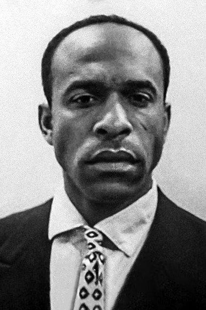 Frantz Fanon - Actor Profile Photo