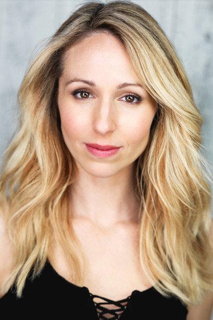 Valynn Turkovich - Actor Profile Photo