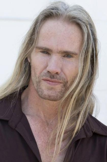 Michael Boston - Actor Profile Photo
