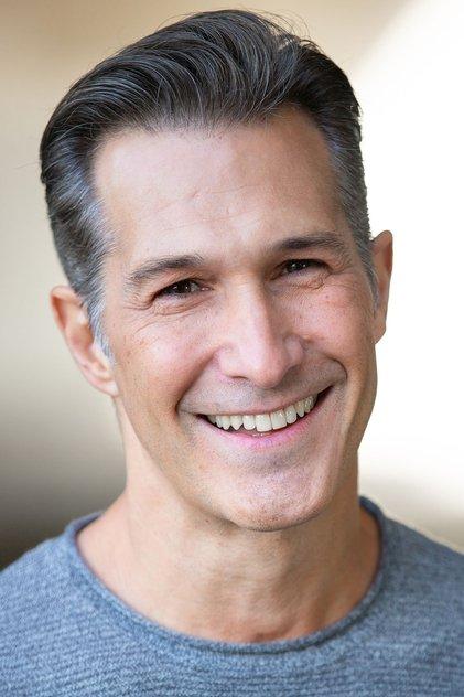 Rick Pasqualone - Actor Profile Photo