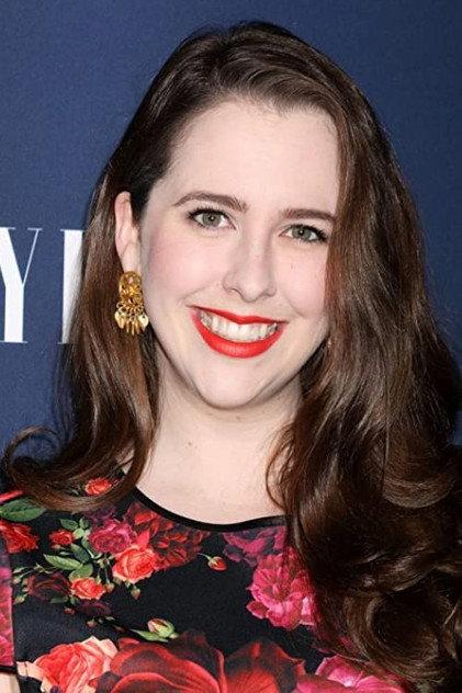 Mary Lane Haskell - Actor Profile Photo