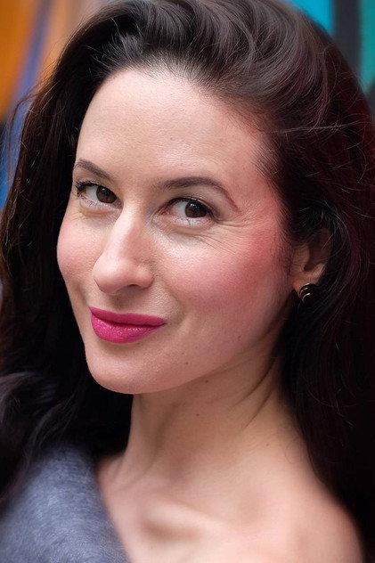 Lydia Piechowiak - Actor Profile Photo