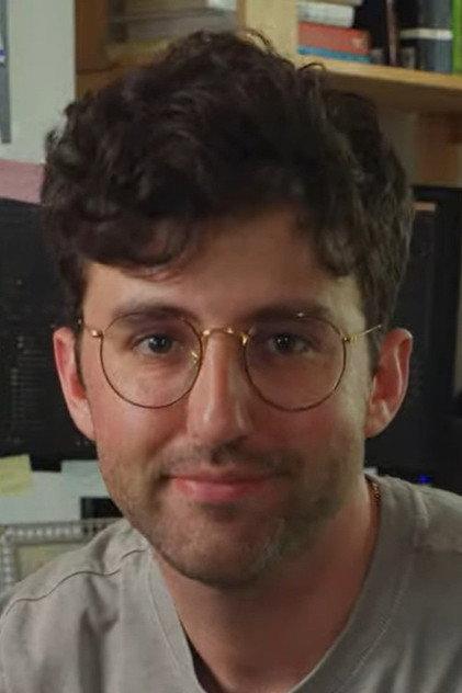 Jared Hirsch - Actor Profile Photo