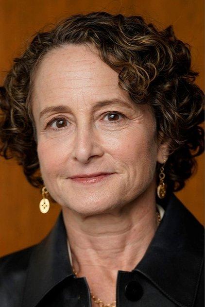 Nina Jacobson - Actor Profile Photo