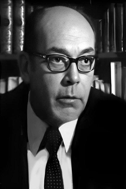 Paul Teitgen - Actor Profile Photo