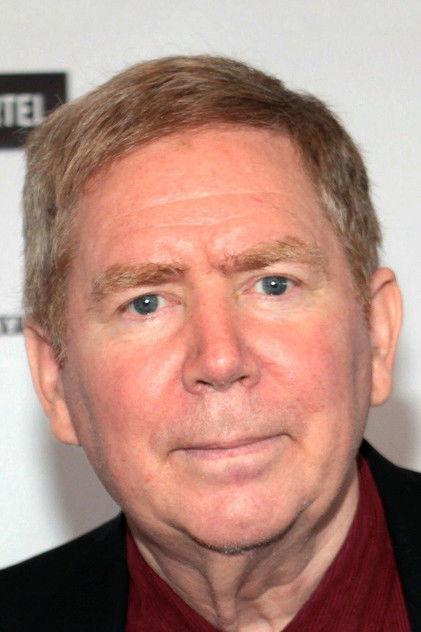 John Christopher Jones - Actor Profile Photo