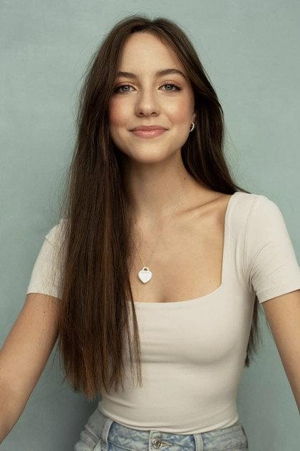 Raphaëlle Morissette - Actor Profile Photo