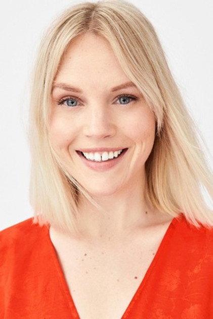 Carolin Björnerhag - Actor Profile Photo