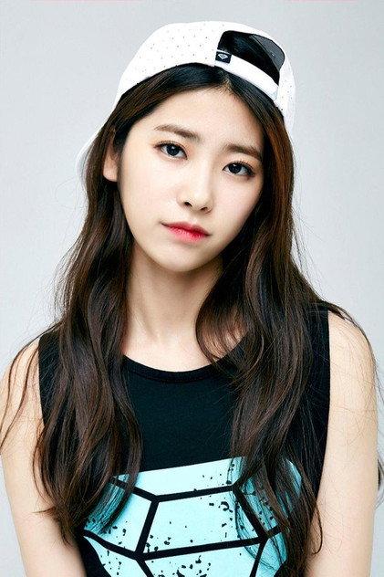 Ki Hui-hyeon - Actor Profile Photo