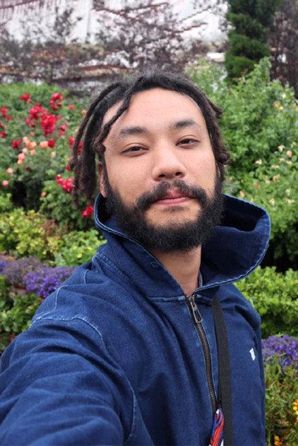 Kundoon Shakya - Actor Profile Photo