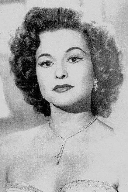 Mapy Cortés - Actor Profile Photo