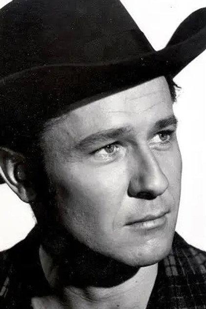 Brett King - Actor Profile Photo