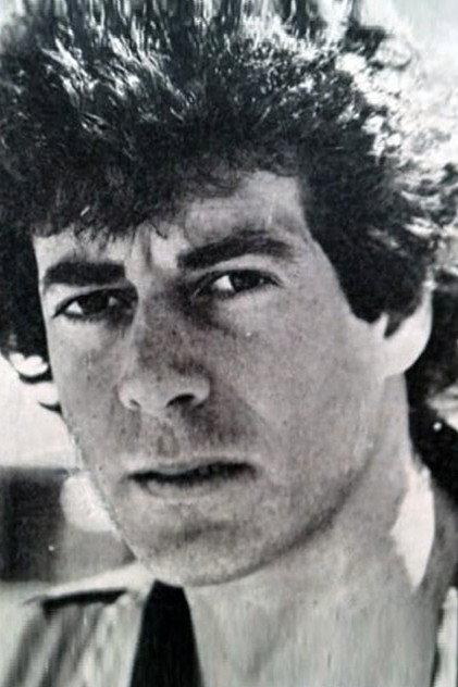 Antonio Caride - Actor Profile Photo