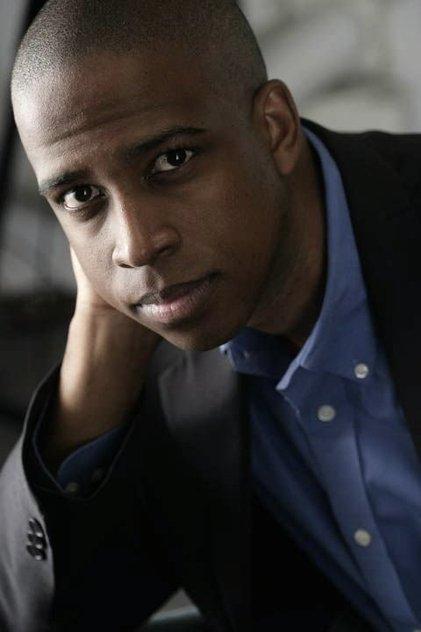 Keith Powell - Actor Profile Photo