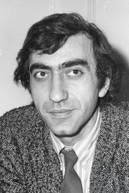 Aras Ören - Actor Profile Photo