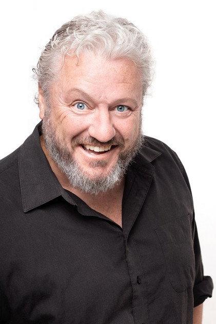 Paul Paice - Actor Profile Photo