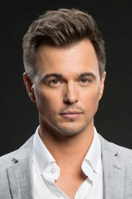 Darin Brooks - Actor Profile Photo