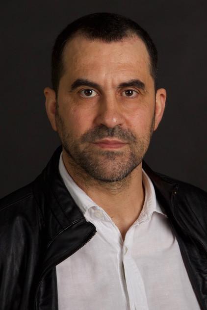 Massimiliano Nocco - Actor Profile Photo
