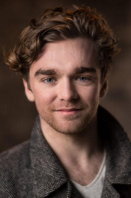 Fionn Foley - Actor Profile Photo