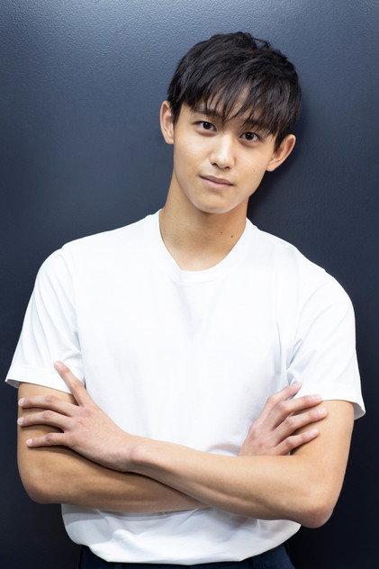 Yuya Watanabe - Actor Profile Photo