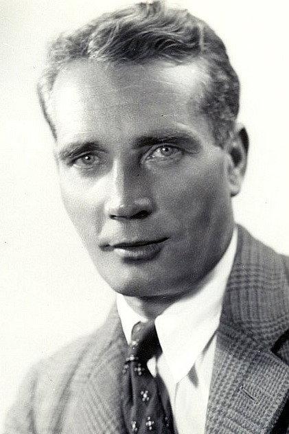 Colin Keith-Johnston - Actor Profile Photo