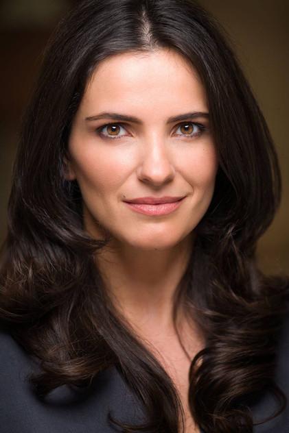 Yllka Gashi - Actor Profile Photo