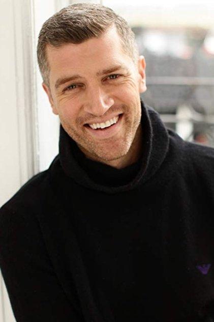Jeremy Davidson - Actor Profile Photo