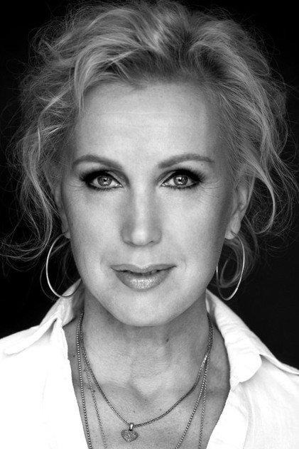 Merja Larivaara - Actor Profile Photo