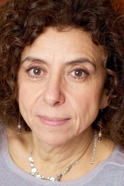 Isabelle de Botton - Actor Profile Photo