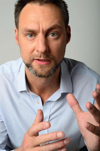 Leo Kearse - Actor Profile Photo