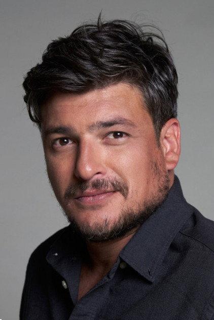 Andrija Kuzmanović - Actor Profile Photo