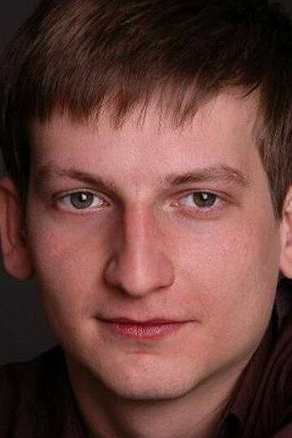 Sergey Ovchinnikov - Actor Profile Photo