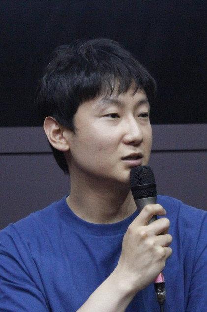 Giyoon - Actor Profile Photo