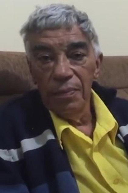 Rubens da Silva Prado - Actor Profile Photo