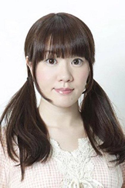 Mari Kanou - Actor Profile Photo